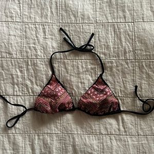 H&M Bikini Top